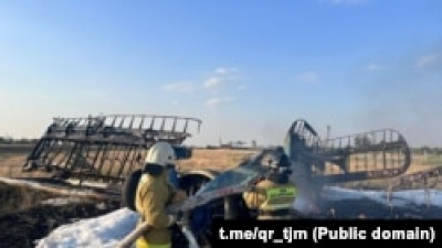 Самолёты Ан-2 дополнительно проверят в Казахстане