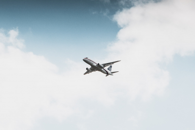 Пассажирский самолет отказался от аварийной посадки в России и вернулся в Японию