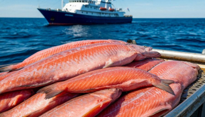 &laquo;Тымлатский Рыбокомбинат&raquo; Никиты Кожемяко оштрафован Россельхознадзором