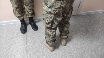36 военнослужащих экстренно госпитализировали в Темиртау