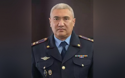 Начальника ДУИС оштрафовали за взятку