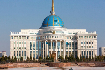 Токаев выразил соболезнования родным и близким Сеита Каскабасова
