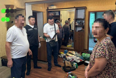 Многопрофильная ОПГ
