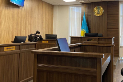 Обвинение запросило 13 лет лишения свободы для Гульмиры Сатыбалды