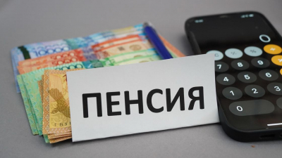 Кто должен сам платить обязательные пенсионные взносы в Казахстане