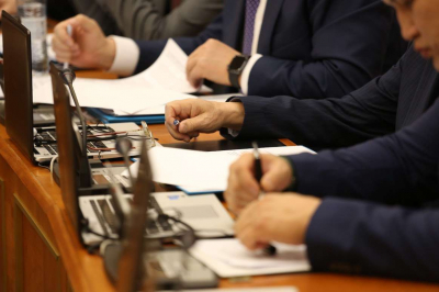 В СНГ расширяются условия для торгово-экономического сотрудничества