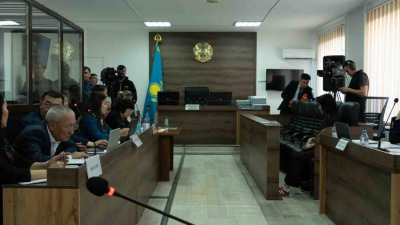 Четверо подозреваемых по делу Шерзата Болата уже были судимы