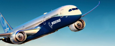 Dreamliner для рейса из Казахстана в США поставят к концу 2025 года