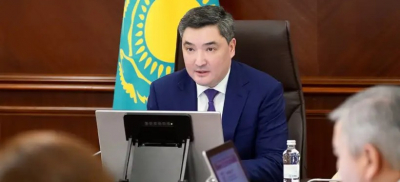 Қазақстанның жаһандық логистикадағы орны нығайып келеді