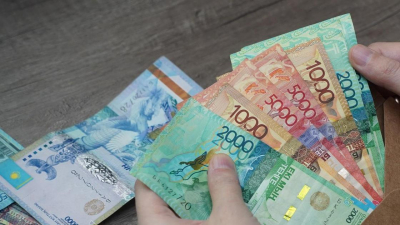 &quot;Микрокредит KZ&quot; лишили лицензии и дали месяц на перерегистрацию
