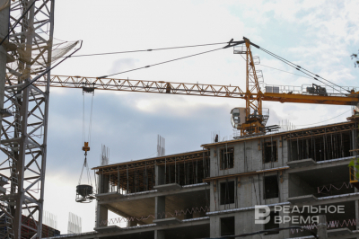 В Казани риелторы отговаривают клиентов от покупок жилья в &laquo;Самолете&raquo;