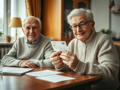 Мошенники активизировались на фоне индексации социальных выплат