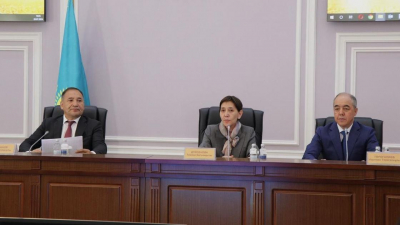 Нефтяники будут закупать продукцию сельчан в рамках программы &quot;Ауыл аманаты&quot;