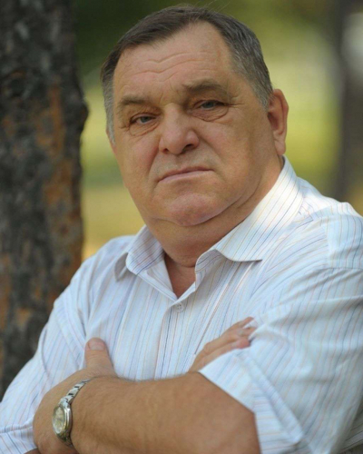Полвека в профессии