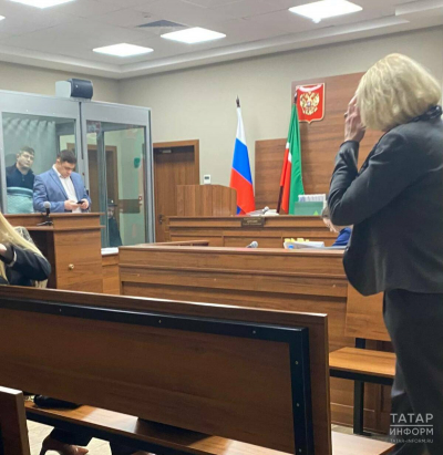 В Казани стартовало дело психолога Сультеева, которого обвиняют в насилии над пациентками