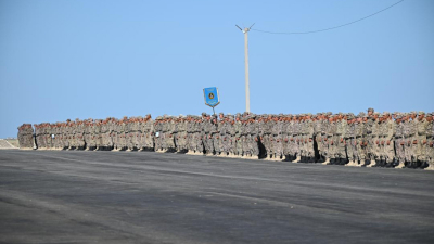 Региональное международное учение «Бірлестік-2024» пройдёт в Мангистауской области