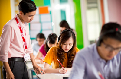 IELTS занимает лидирующую позицию в стратегии Казахстана по развитию транснационального образования