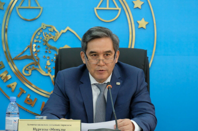 Сенат освободил от должности судью Верховного суда