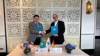 Казахстан укрепил международное сотрудничество в сфере аккредитации