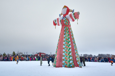 Этнограф Балтухин предупредил об опасности во время масленичной недели