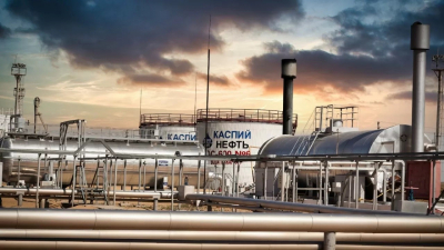 &quot;Каспий нефть&quot; сделала заявление по поводу штрафа в 13 млрд тенге