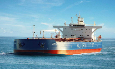 КазМунайГаз начал поставки нефти в Венгрию по альтернативному маршруту через Хорватию