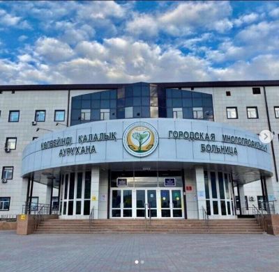 Взрыв газа в Уральске: три человека остаются в реанимации