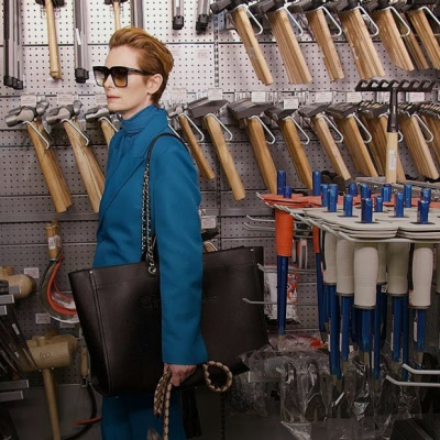 «Манк» с Гэри Олдманом, «Чудо-женщина: 1984» и «Человеческий голос»: 10 важных фильмов зимы