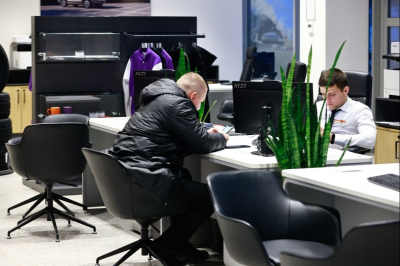 Банки грозят заблокировать переводы из-за нетипичного поведения