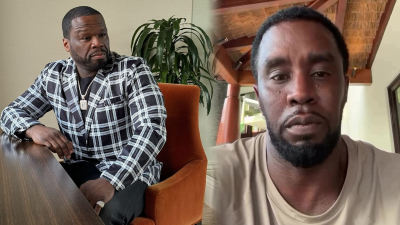 Извинения не работают. 50 Cent высмеивает попытки P Diddy отмыться от обвинений в насилии