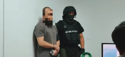 Находившийся в международном розыске казахстанец задержан в Каире