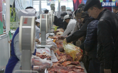 В Казахстане подорожало мясо. Почему?