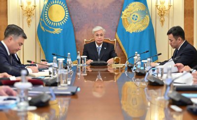 Токаев призвал усилить качество планирования бюджетных средств