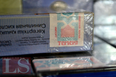 Депутаты обеспокоены ростом контрабанды сигарет