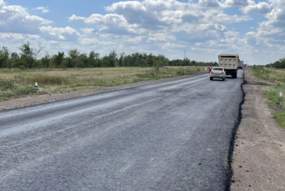 Ремонт дороги Уральск — Аксай возмутил жителей ЗКО