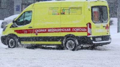 Охранники убили юношу в ТЦ, заподозрив в мелкой краже - видео 22/01/2026 &ndash; Новости