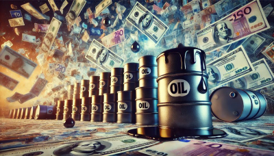 Нефти добываем больше — денег в Нацфонде меньше: эксперты объяснили парадокс