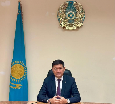 Назначен новый зампредседателя Комитета ветеринарного контроля и надзора