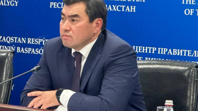 &quot;У вас годовая зарплата спасателя на руке&quot;: главу МЧС спросили о стоимости часов