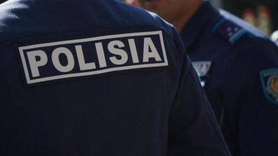 Полицейский стрелял в подчиненных из рогатки в области Абай