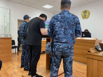 Зашёл не в ту дверь
