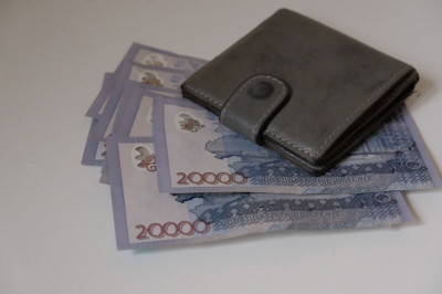 Полиция перестаралась. Бюджет ответит