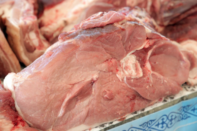 В Минсельхозе опровергли рассылку о продаже зараженного мяса на рынке Астаны