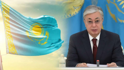 Куда ведут реформы Токаева? Политолог о будущем демократии в Казахстане