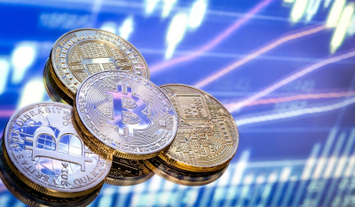 BTC: рыночный риск и перспективы перед заседанием ФРС