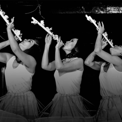 Премьера одноактных балетов, фестиваль кофе и финал Лиги Чемпионов УЕФА по футзалу