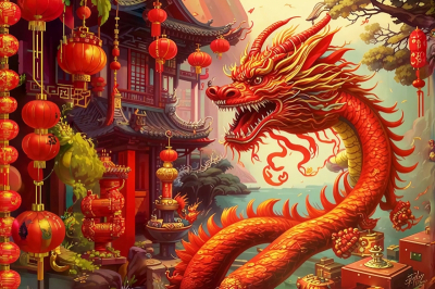 Консульство Китая во Владивостоке уходит на новогодние каникулы