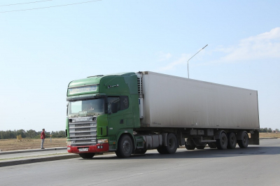 Установлены цены на услуги по отслеживанию международных автоперевозок