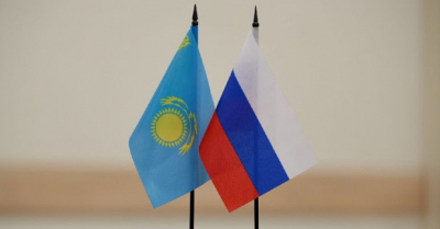 CarGoRuqsat: Новая система электронной очереди на границе с Россией