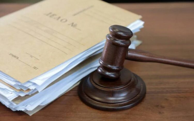 В Казани водителя приговорили к десяти суткам исправительных работ за пьяное вождение